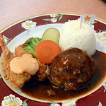 キッチン カトウ - お子様セット