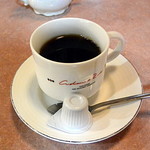 キッチン カトウ - 珈琲