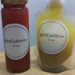グッド ジュース - 