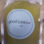 グッド ジュース - 