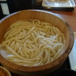 丸亀製麺 - 