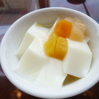 盤古殿 秋葉原UDX店 - 杏仁豆腐