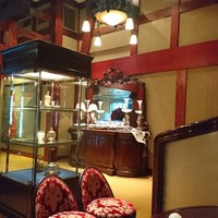 銀座うかい亭 - 