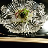 銀座うかい亭 - 
