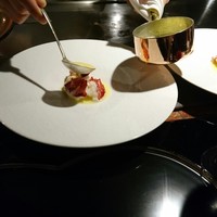 銀座うかい亭 - 