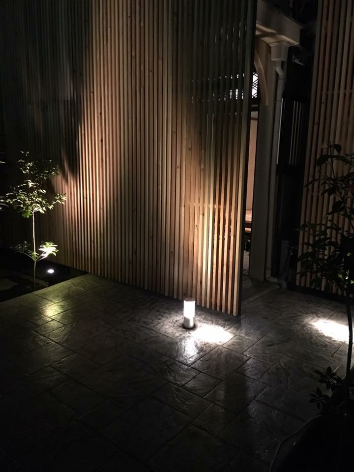 闘牛門 別邸 和ノ牛