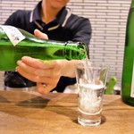 日本酒BAR十八番 - 