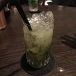 XEX TOKYO :: The BAR&Cafe - 