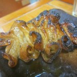 もつ焼 でん - ２０１７年１１月再訪問