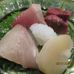 味あら井 - 縞鰺もよいどす、