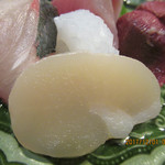 味あら井 - タイラギは1日干すと化けまっせ！