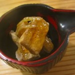 楽小屋 直木 - ２０１７年１１月再訪問