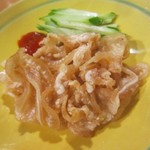 楽小屋 直木 - ２０１７年１１月再訪問