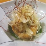 楽小屋 直木 - ２０１７年１１月再訪問