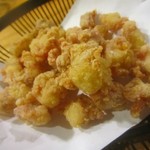 楽小屋 直木 - ２０１７年１１月再訪問