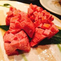 肉の匠 将泰庵  船橋本店 - 