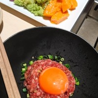 焼肉矢澤 京都 - 