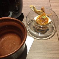 恵比寿 しげ田 - 