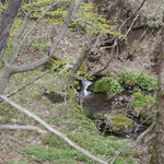 那須別邸 回 - 離れのせせらぎ