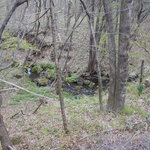 那須別邸 回 - 離れのせせらぎ