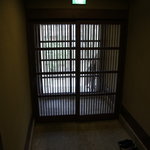 那須別邸 回 - 離れの玄関