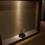 那須別邸 回 - 離れの玄関・内