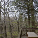 那須別邸 回 - 離れからの景色