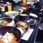 料理屋なかむら - 