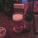 ビリー・バルゥーズ・ビア・バー - バドバー