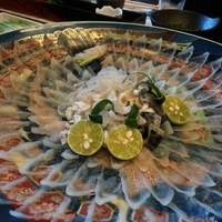 春帆楼 下関本店 - 
