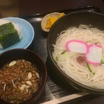 Tsukemen Udon Gotou - 