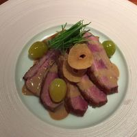 麻布淺井 - 