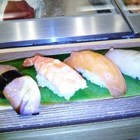 柳橋きたろう場内 - 