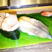 柳橋きたろう場内 - 