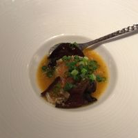 麻布淺井 - 
