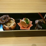 和食 温故知新 - 