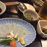 道頓堀 治兵衛 - 
