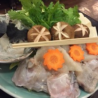 道頓堀 治兵衛 - 