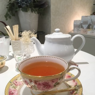 ティーサロン ユウ_0