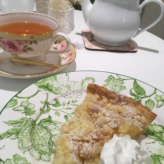 ティーサロン ユウ_1