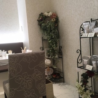 ティーサロン ユウ_2