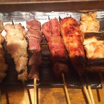 Yakitori Shouchan - 