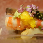 銀座 しのはら - 