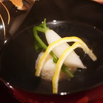 銀座 しのはら - 