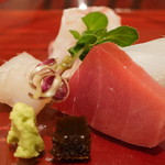 銀座 しのはら - 