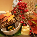 銀座 しのはら - 