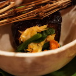 銀座 しのはら - 