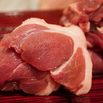 銀座 しのはら - 