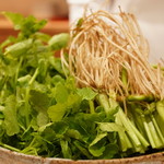 銀座 しのはら - 