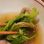 銀座 しのはら - 